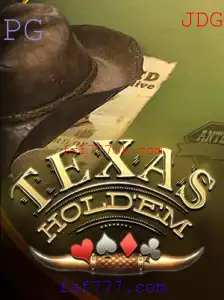 O Fascinante Mundo do Texas Hold'em